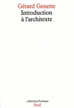Introduction à l'architexte