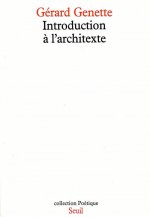 Introduction à l'architexte