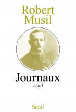 Journaux T1, tome 1