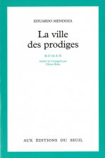 La Ville des prodiges