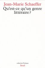 Qu'est-ce qu'un genre littéraire ?