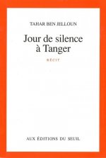 Jour de silence à Tanger