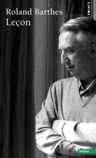 Leçon. Texte de la leçon inaugurale prononcée le 7 janvier 1977 au Collège de France