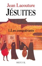 Jésuites Une multibiographie, tome 1  (T1)