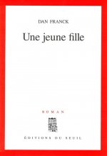 Une jeune fille