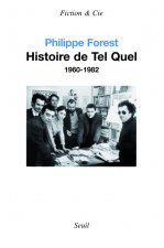 Histoire de Tel Quel (1960-1982)