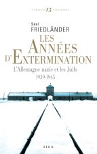 Les Années d'extermination, tome 2