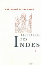 Histoire des Indes I, tome 1