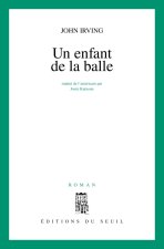 Un enfant de la balle
