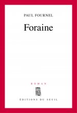 Foraine