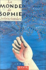 Le Monde de Sophie. Roman sur l'histoire de la philosophie