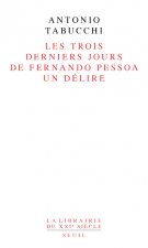 Les Trois Derniers Jours de Fernando Pessoa. Un délire
