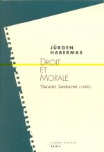 Droit et Morale. Tanner Lectures (1986)