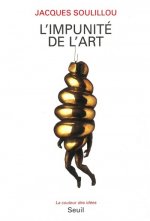 L'Impunité de l'art