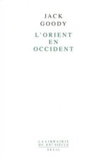 L'Orient en Occident