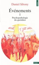 Evénements, tome 1  (T1)