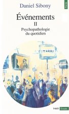 Evénements, tome 2  (T2)
