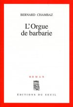 L'Orgue de barbarie