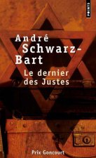 Le Dernier des justes