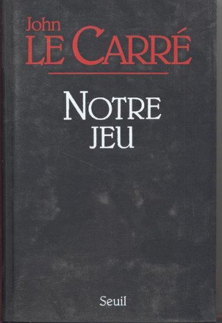 Notre jeu