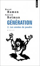 Génération , tome 2