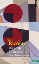 Du texte à l'action, tome 2  (II)