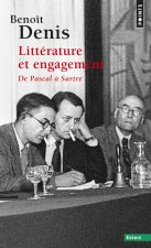 Litterature et engagement
