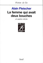 La Femme qui avait deux bouches, et autres récits