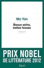 Beaux seins, belles fesses