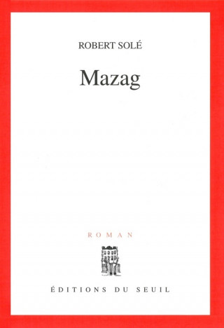 Mazag