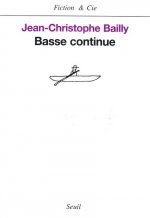 Basse continue