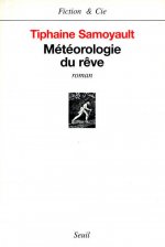 Météorologie du rêve