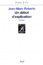 Un début d'explication