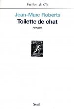 Toilette de chat