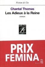 Les Adieux à la reine