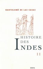 Histoire des Indes II, tome 2
