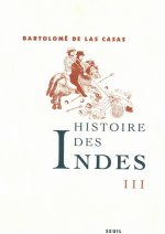 Histoire des Indes III, tome 3