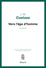 Vers l'âge d'homme