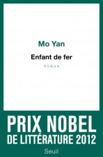 Enfant de fer