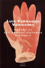 Borges et les Orangs-outangs éternels