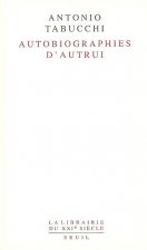 Autobiographies d'autrui