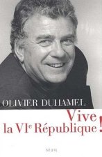 Vive la VIe République !