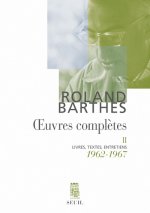 Oeuvres complètes (1962-1967), tome 2