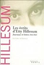 Les Ecrits d'Etty Hillesum