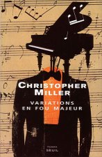 Variations en fou majeur