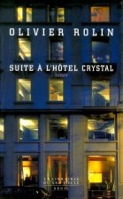 Suite à l'hôtel Crystal