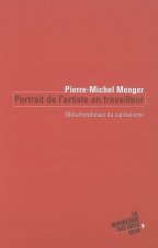 Portrait de l'artiste en travailleur