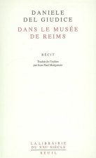 Dans le musée de Reims