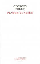 Penser-Classer