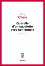 Querelle d'un squelette avec son double